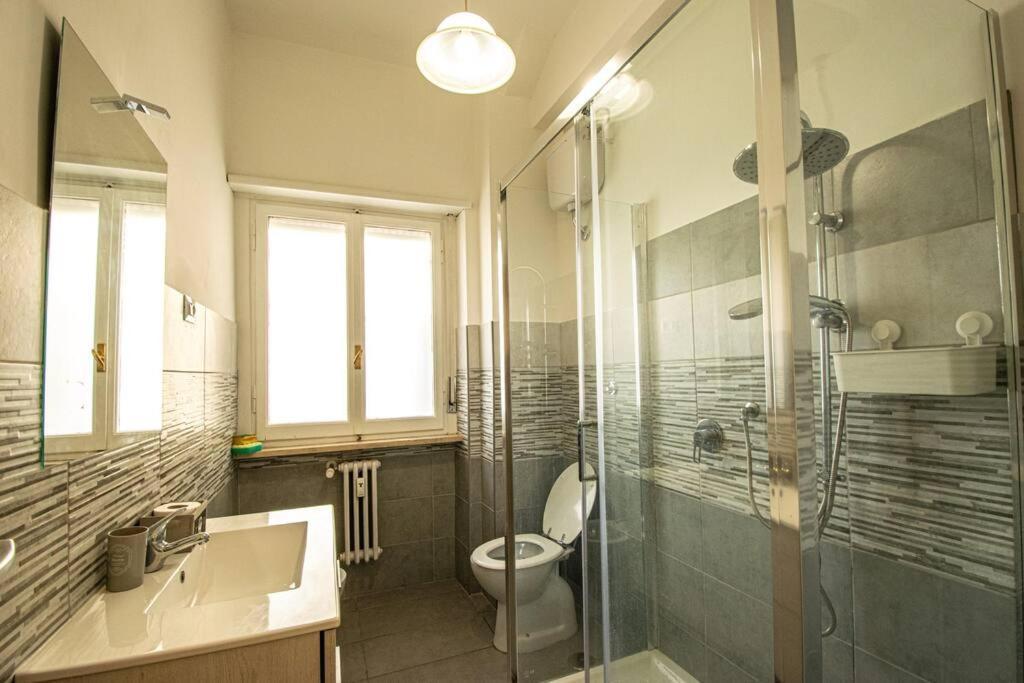 Pigneto Cozy Apartment Rome Exterior photo