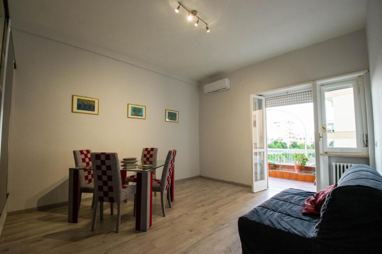 Pigneto Cozy Apartment Rome Exterior photo
