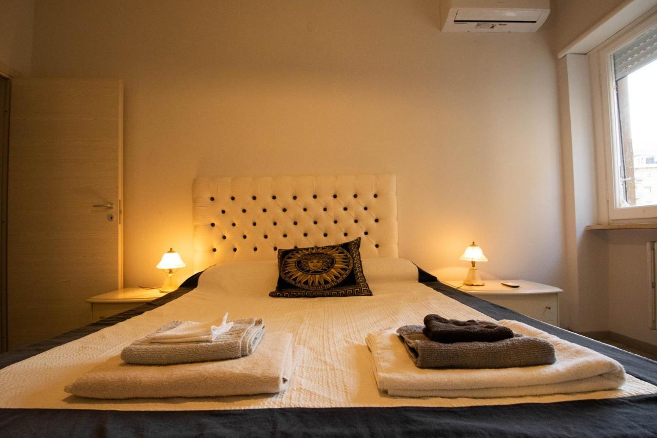 Pigneto Cozy Apartment Rome Exterior photo