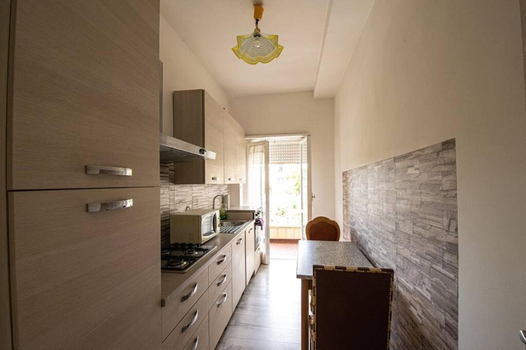 Pigneto Cozy Apartment Rome Exterior photo