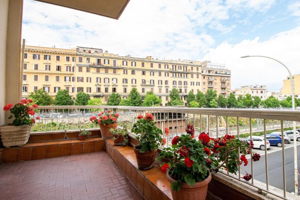 Pigneto Cozy Apartment Rome Exterior photo